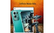 Infinix Note 50x price in Bangladesh image 1